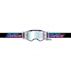 FXR Factory Ride Roll-Off Goggle
