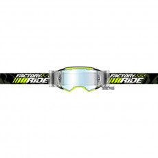 FXR Factory Ride Roll-Off Goggle