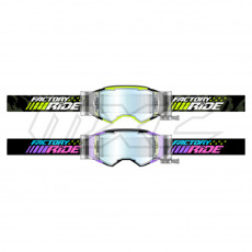 FXR Factory Ride Roll-Off Goggle