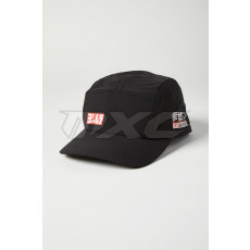 FOX Yoshimura 5 Panel Hat