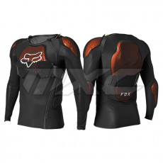 FOX Baseframe Pro D3O Jacket