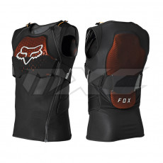 FOX Baseframe Pro D3O Vest