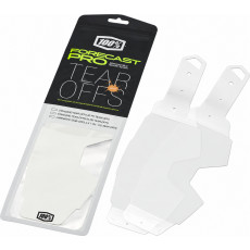 100% Forecast Pro Standard Tear Offs