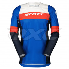 SCOTT 450 Angled Light Jersey