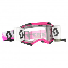 SCOTT Fury WFS Goggle