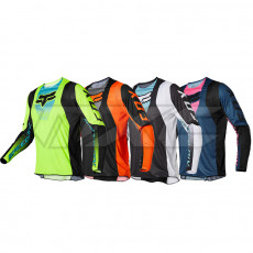 FOX 360 Dier Jersey