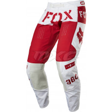 FOX 360 Nobyl Pant