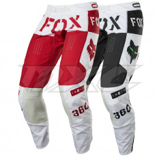 FOX 360 Nobyl Pant