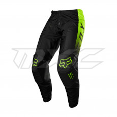 FOX 180 Monster Pant black 30