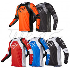 FOX 180 Lux Jersey