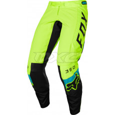 FOX Youth 360 Dier Pant