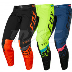 FOX Youth 360 Dier Pant