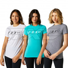 FOX Pinnacle SS Tech T-Shirt