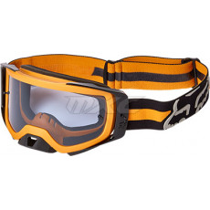 FOX Airspace Merz Goggle black gold OS