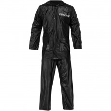Thor Rainsuit S7 Black