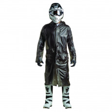 Thor Trench S8 Rain Jacket