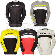 SCOTT 350 Swap Evo Jersey