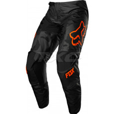 FOX 180 Trev Pant black camo 32