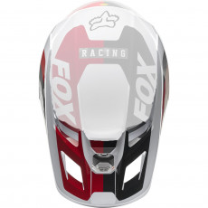 Fox V2 Paddox LE Helmet Visor
