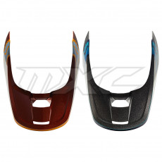 FOX V1 Cntro SE Helmet Visor