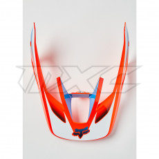 FOX V3 Wired RS Helmet Visor