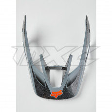 FOX V3 Wired RS Helmet Visor