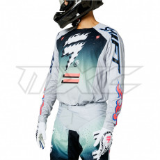 Shift 3LACK Lean Jersey multi XXL