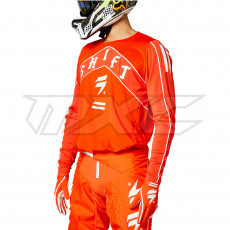 Shift 3LACK Veem Jersey