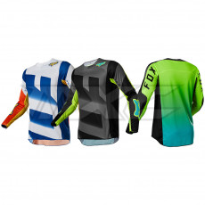 FOX 360 Rkane Jersey