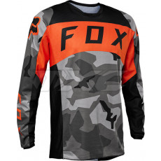 FOX 180 Bnkr Jersey
