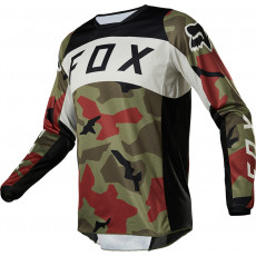 FOX 180 Bnkr Jersey