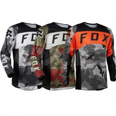 FOX 180 Bnkr Jersey