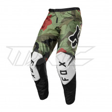 FOX Youth 180 Bnkr Pant