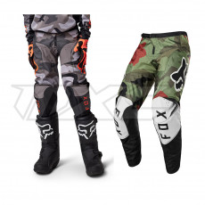 FOX Youth 180 Bnkr Pant