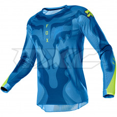 FOX Airline Exo Jersey
