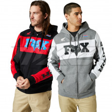 FOX Honda Zip Fleece