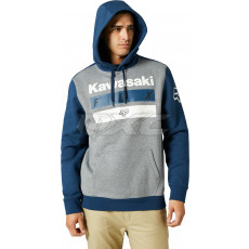 FOX Kawi Stripes Pullover Fleece