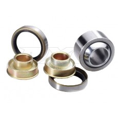 All Balls Stoßdämpferlager Kit unten