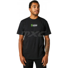 FOX Kawi SS Premium T-Shirt black XXL