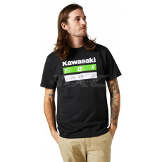 FOX Kawi Stripes SS Premium T-Shirt