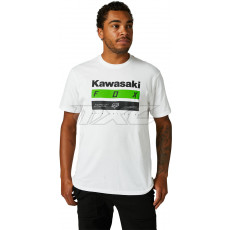 FOX Kawi Stripes SS Premium T-Shirt