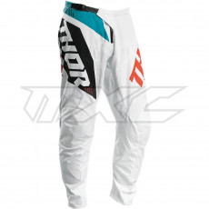 Thor Sector Blade S20 Pant white aqua 30