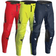 Thor Pulse Tactic Pant