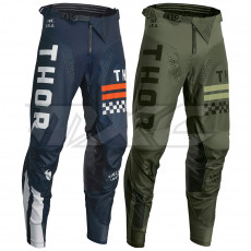 Thor Pulse Combat Pant
