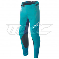Thor Prime Freez Pant aqua navy 36