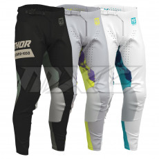 Thor Launchmode Bleach Pant