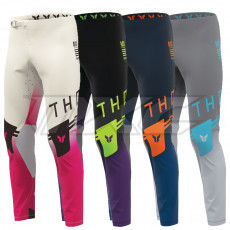 Thor Sportmode Geo Pant
