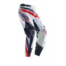 Thor Pant S14 Prime Slice red 30