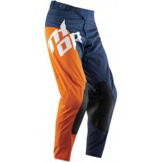 Thor Pant S15 Prime Slash navy orange 30