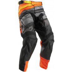 Thor Pant S7 Pulse Vel black orange grey 32